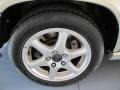 Mystic Silver Metallic - V70 GLT Photo No. 7