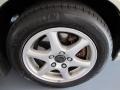 Mystic Silver Metallic - V70 GLT Photo No. 8