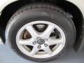 Mystic Silver Metallic - V70 GLT Photo No. 9