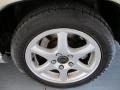 Mystic Silver Metallic - V70 GLT Photo No. 10