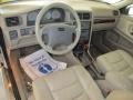 Mystic Silver Metallic - V70 GLT Photo No. 12