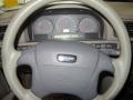 Mystic Silver Metallic - V70 GLT Photo No. 14