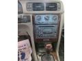 Mystic Silver Metallic - V70 GLT Photo No. 16