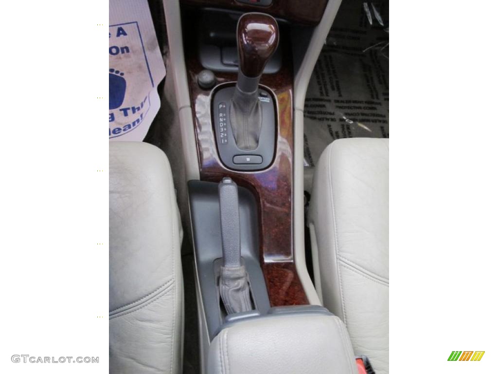 2000 V70 GLT - Mystic Silver Metallic / Light Taupe/Taupe photo #17