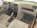 Mystic Silver Metallic - V70 GLT Photo No. 27