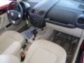 Salsa Red - New Beetle 2.5 Convertible Photo No. 22