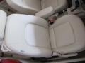 Salsa Red - New Beetle 2.5 Convertible Photo No. 23