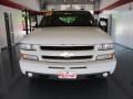 2005 Summit White Chevrolet Tahoe Z71  photo #2