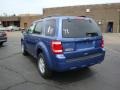 2010 Sport Blue Metallic Ford Escape XLT 4WD  photo #5