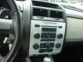 Silver Metallic - Mariner V6 Premier 4WD Photo No. 9