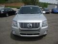 2008 Silver Metallic Mercury Mariner V6 Premier 4WD  photo #11