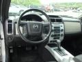 Silver Metallic - Mariner V6 Premier 4WD Photo No. 14