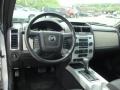 2008 Silver Metallic Mercury Mariner V6 Premier 4WD  photo #14