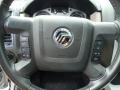 2008 Silver Metallic Mercury Mariner V6 Premier 4WD  photo #18