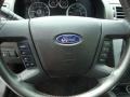 2008 Vapor Silver Metallic Ford Fusion SE  photo #17