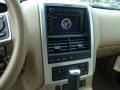 2007 White Chocolate Tri Coat Mercury Mountaineer Premier AWD  photo #9