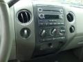 2008 Bright Red Ford F150 XLT SuperCrew 4x4  photo #9