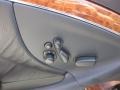 Iridium Silver Metallic - CLK 350 Coupe Photo No. 7