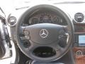 Iridium Silver Metallic - CLK 350 Coupe Photo No. 16