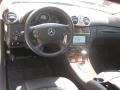Iridium Silver Metallic - CLK 350 Coupe Photo No. 20
