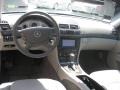 2008 Iridium Silver Metallic Mercedes-Benz E 350 Sedan  photo #20