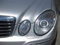 2008 Iridium Silver Metallic Mercedes-Benz E 350 Sedan  photo #21