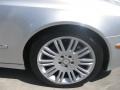 2008 Iridium Silver Metallic Mercedes-Benz E 350 Sedan  photo #22