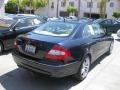 Capri Blue Metallic - CLK 350 Coupe Photo No. 3