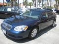 2006 Ming Blue Metallic Buick Lucerne CX  photo #5