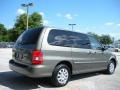 2005 Sage Green Metallic Kia Sedona LX  photo #5