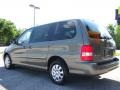 2005 Sage Green Metallic Kia Sedona LX  photo #7