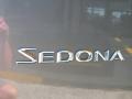 2005 Sage Green Metallic Kia Sedona LX  photo #9