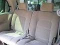 2005 Sage Green Metallic Kia Sedona LX  photo #16