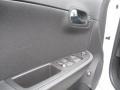 White Diamond Tricoat - Malibu LT Sedan Photo No. 6