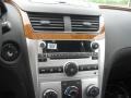White Diamond Tricoat - Malibu LT Sedan Photo No. 11