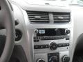 Taupe Gray Metallic - Malibu LS Sedan Photo No. 10