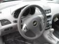 Taupe Gray Metallic - Malibu LS Sedan Photo No. 11