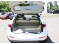 Ivory Pearl - FX 35 AWD Photo No. 5