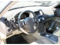 Ivory Pearl - FX 35 AWD Photo No. 11