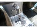Ivory Pearl - FX 35 AWD Photo No. 16
