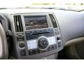 Ivory Pearl - FX 35 AWD Photo No. 18