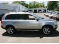 Electric Silver Metallic - XC90 V8 Sport AWD Photo No. 4