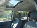 2007 Silver Pearl Metallic Honda Odyssey Touring  photo #8
