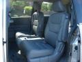 2007 Silver Pearl Metallic Honda Odyssey Touring  photo #11