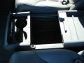 2007 Silver Pearl Metallic Honda Odyssey Touring  photo #12