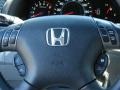 2007 Silver Pearl Metallic Honda Odyssey Touring  photo #21