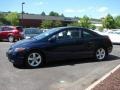 Royal Blue Pearl - Civic EX-L Coupe Photo No. 2