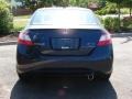 Royal Blue Pearl - Civic EX-L Coupe Photo No. 3