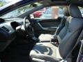 Royal Blue Pearl - Civic EX-L Coupe Photo No. 6