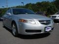 Satin Silver Metallic - TL 3.2 Photo No. 1